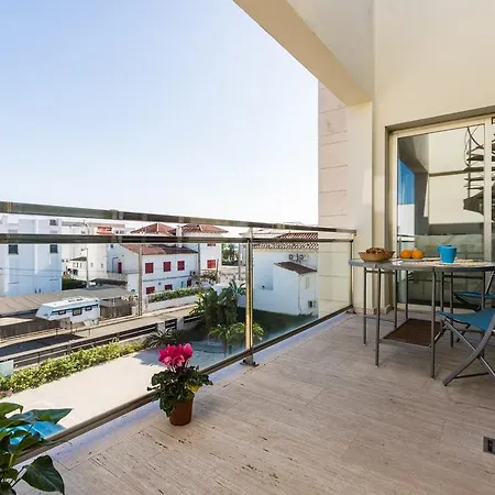 Penthouse La Nau By Homevillas360 Апартаменты *